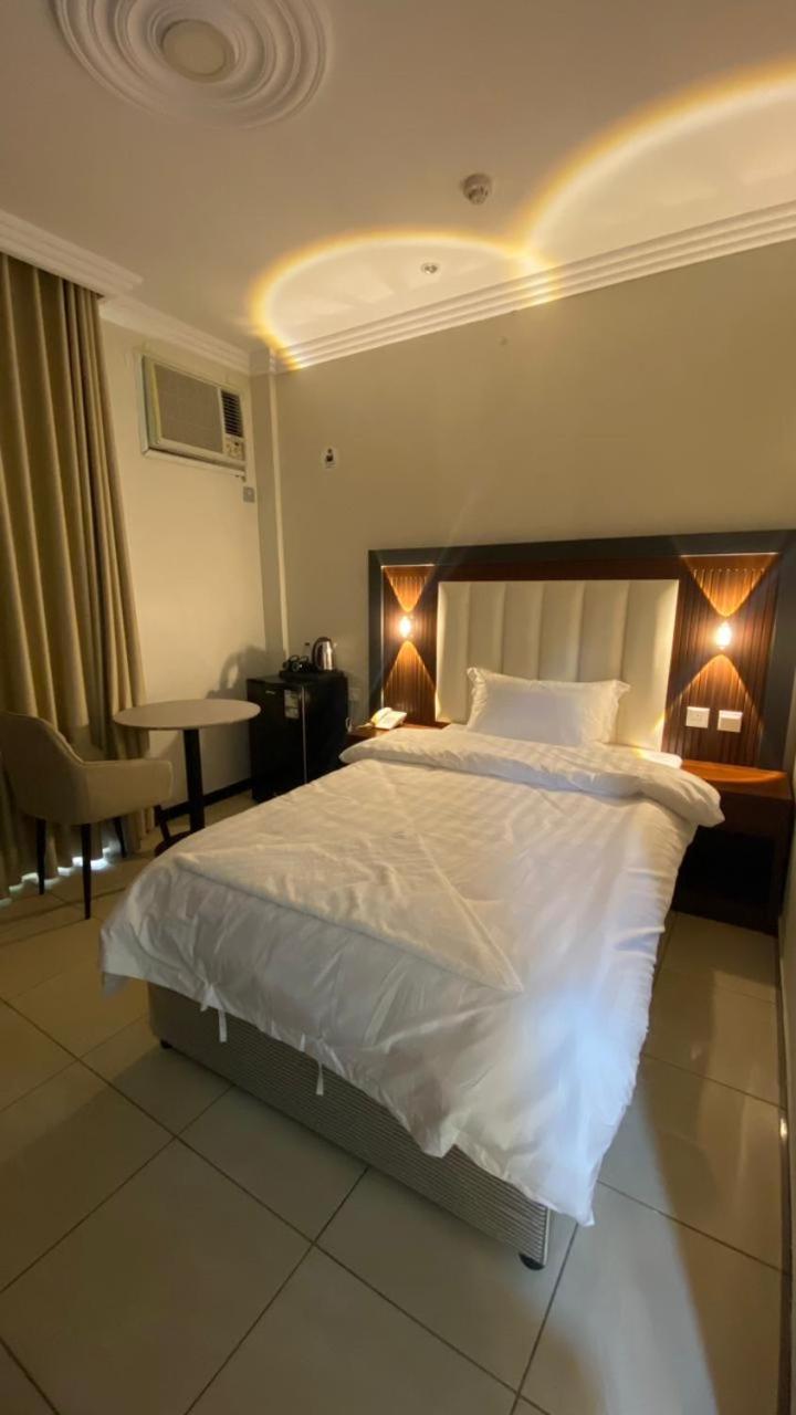 Diva Hotel 2 Dżedda Zewnętrze zdjęcie