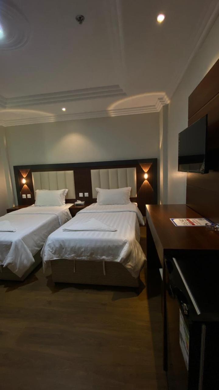 Diva Hotel 2 Dżedda Zewnętrze zdjęcie