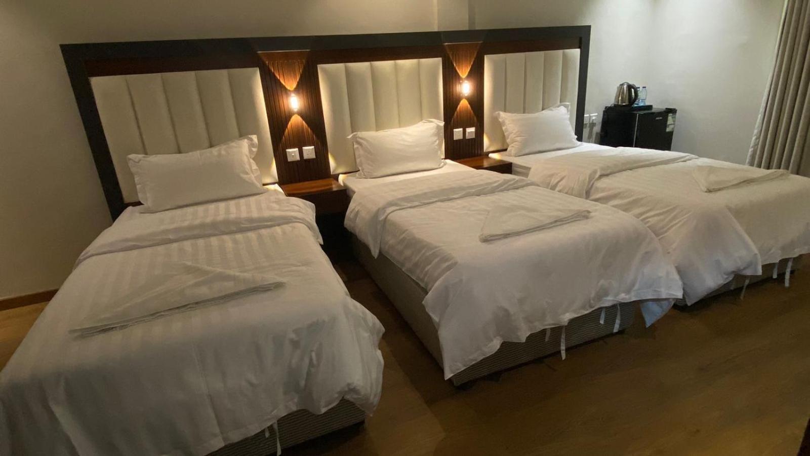 Diva Hotel 2 Dżedda Zewnętrze zdjęcie