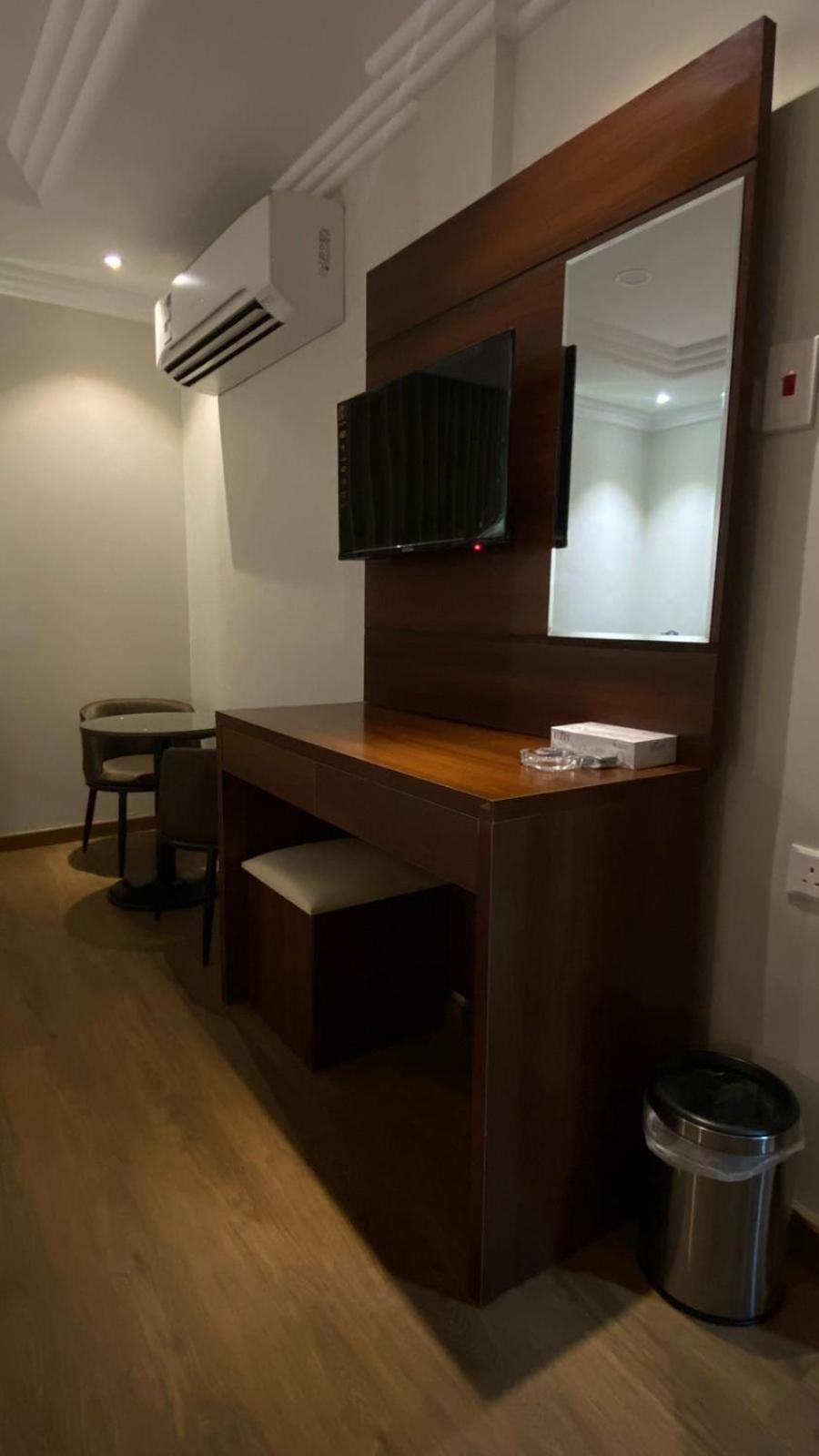 Diva Hotel 2 Dżedda Zewnętrze zdjęcie